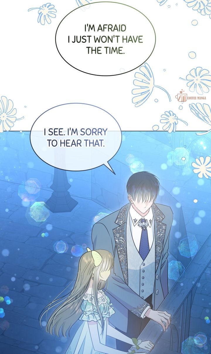 Please Leave Emily Alone Chapter 50 - Page 61