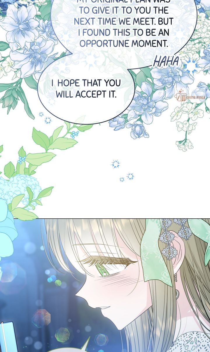 Please Leave Emily Alone Chapter 50 - Page 69