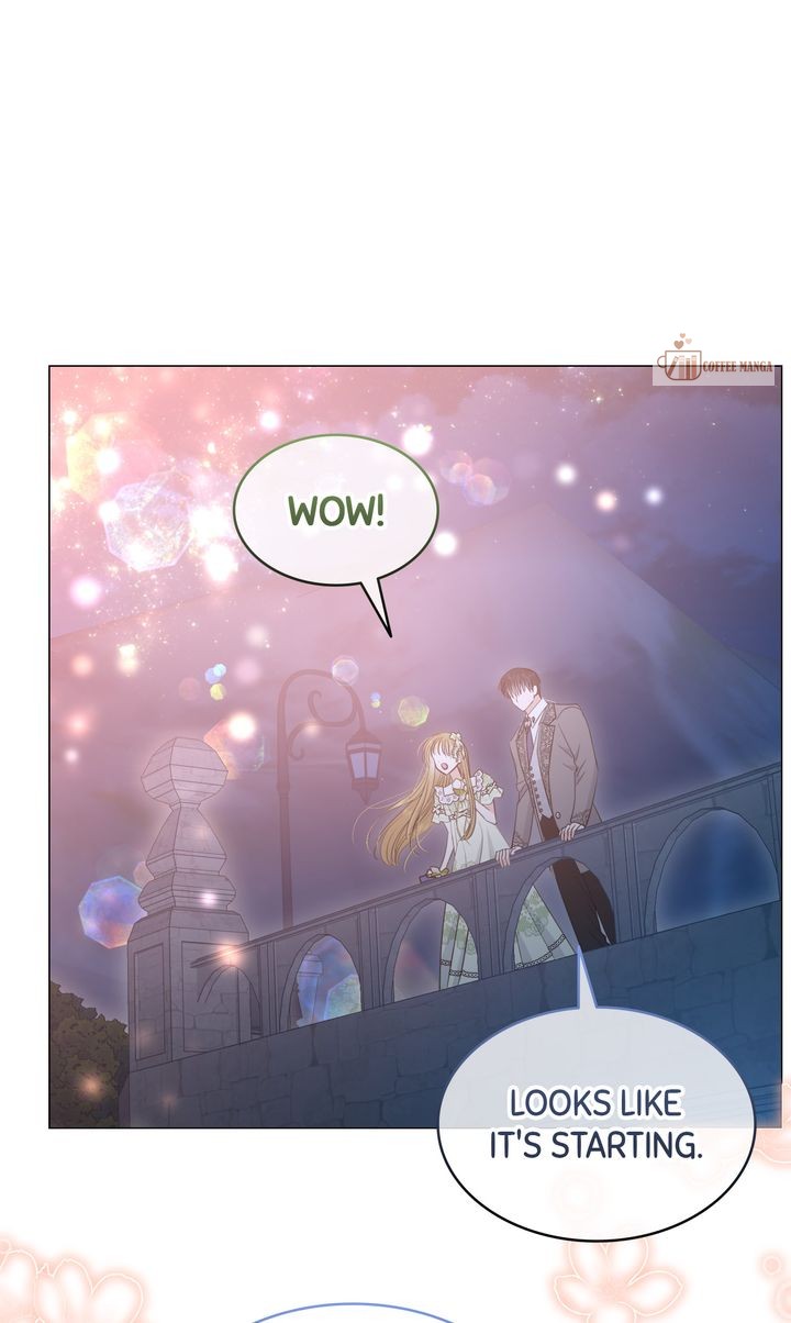 Please Leave Emily Alone Chapter 50 - Page 75