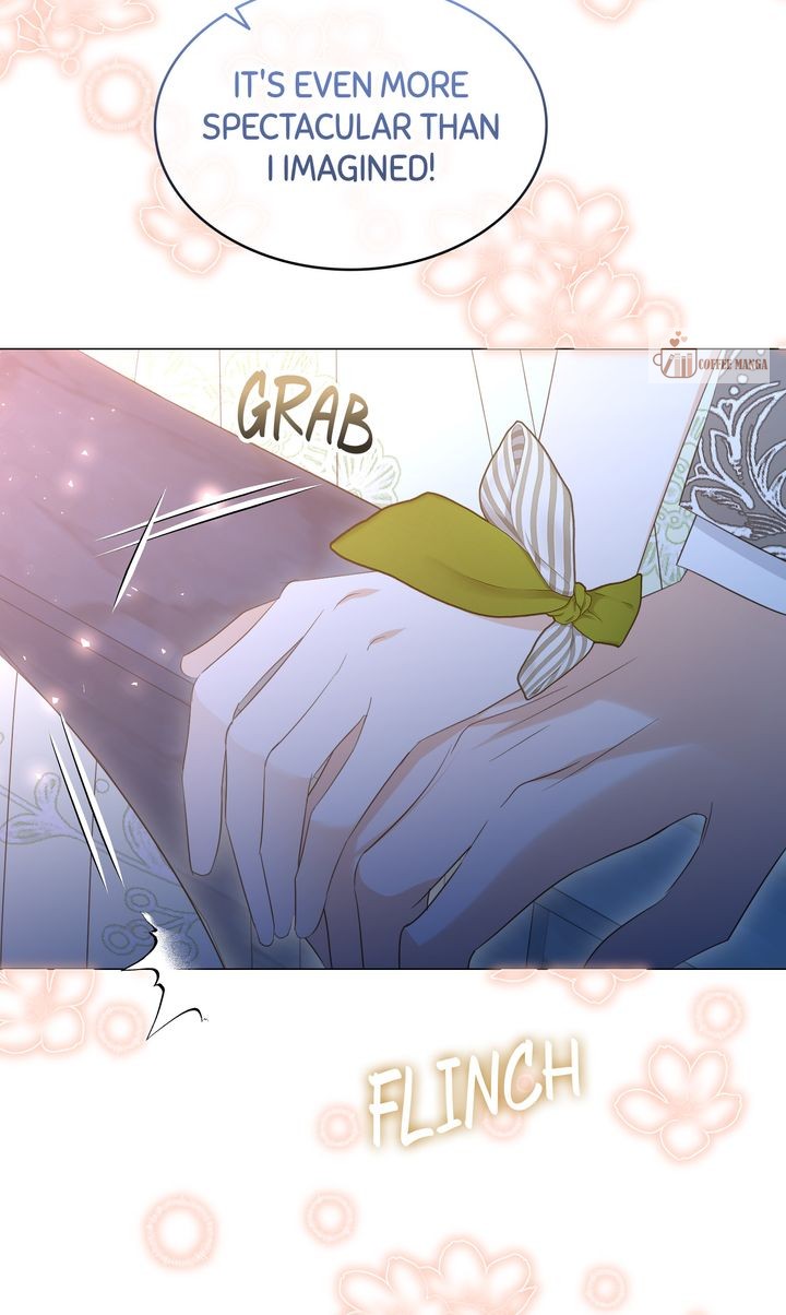 Please Leave Emily Alone Chapter 50 - Page 76
