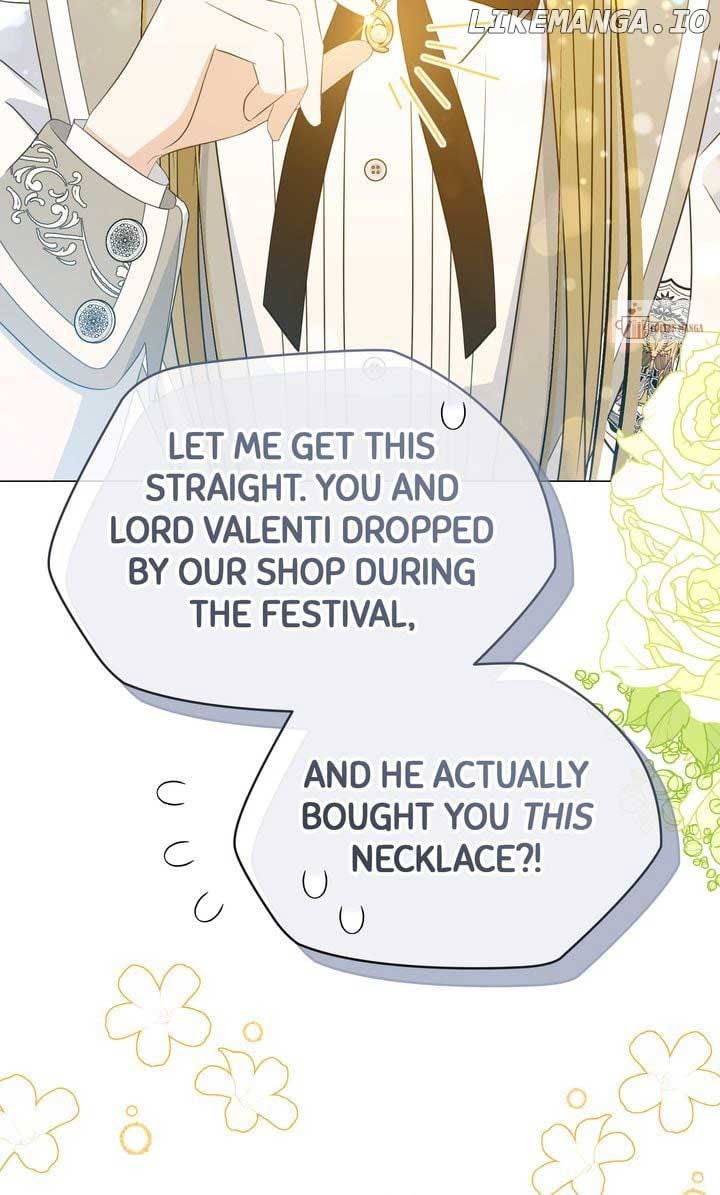 Please Leave Emily Alone Chapter 51 - Page 1