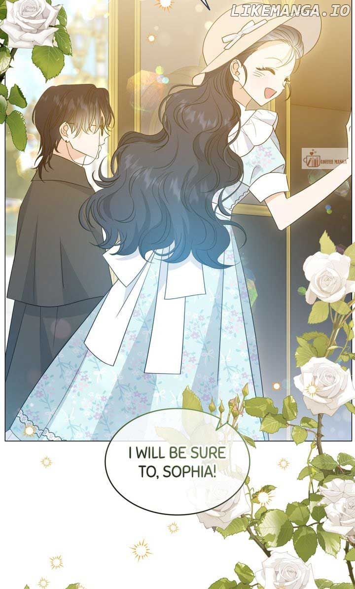 Please Leave Emily Alone Chapter 51 - Page 10