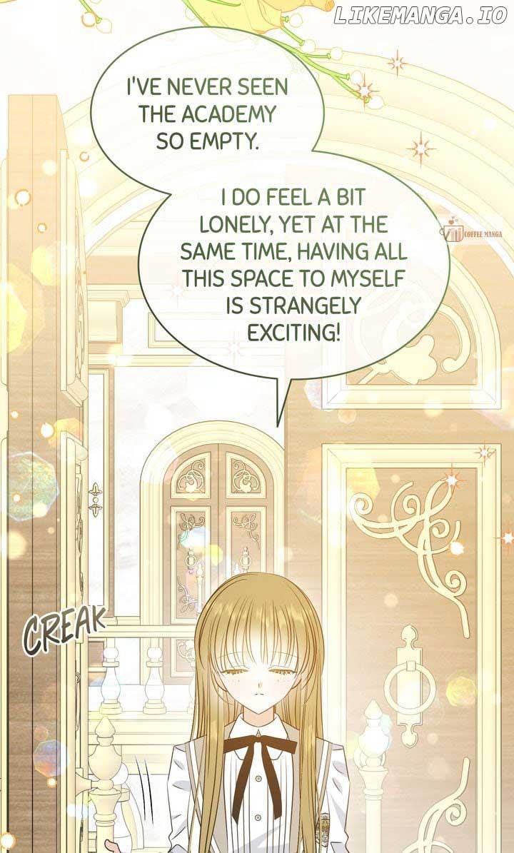Please Leave Emily Alone Chapter 51 - Page 15