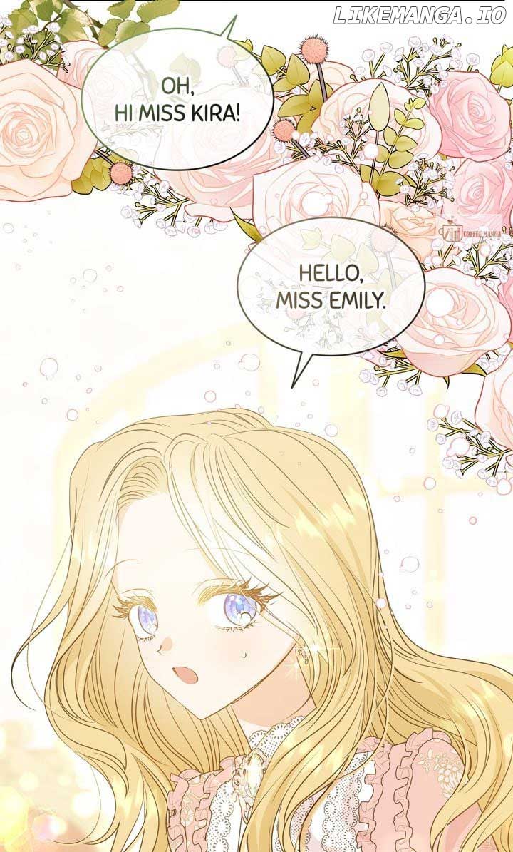 Please Leave Emily Alone Chapter 51 - Page 17