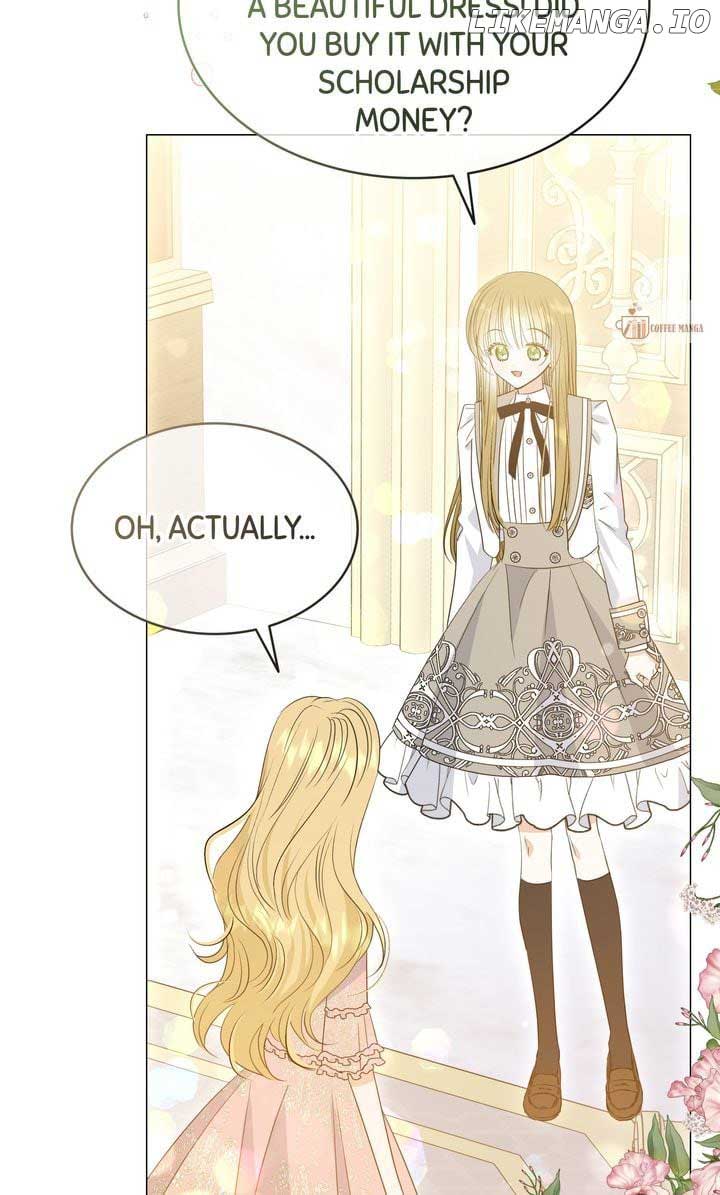 Please Leave Emily Alone Chapter 51 - Page 19