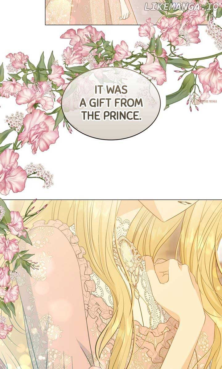 Please Leave Emily Alone Chapter 51 - Page 20