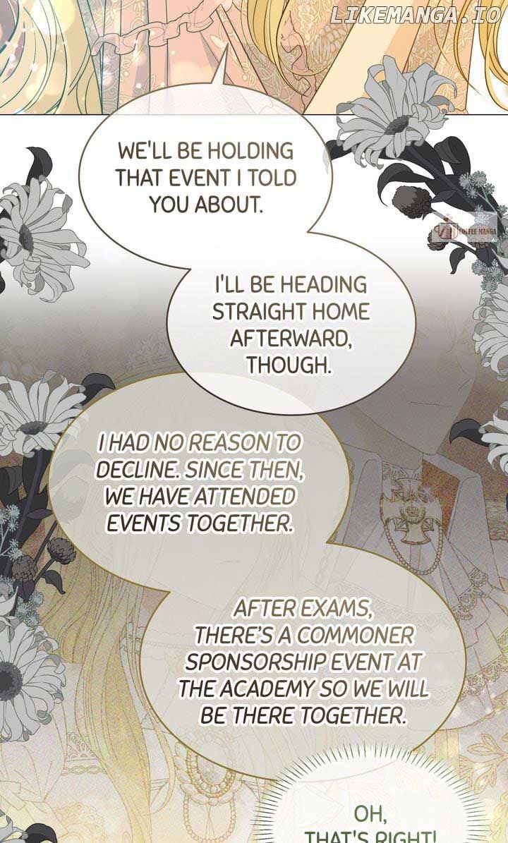 Please Leave Emily Alone Chapter 51 - Page 21