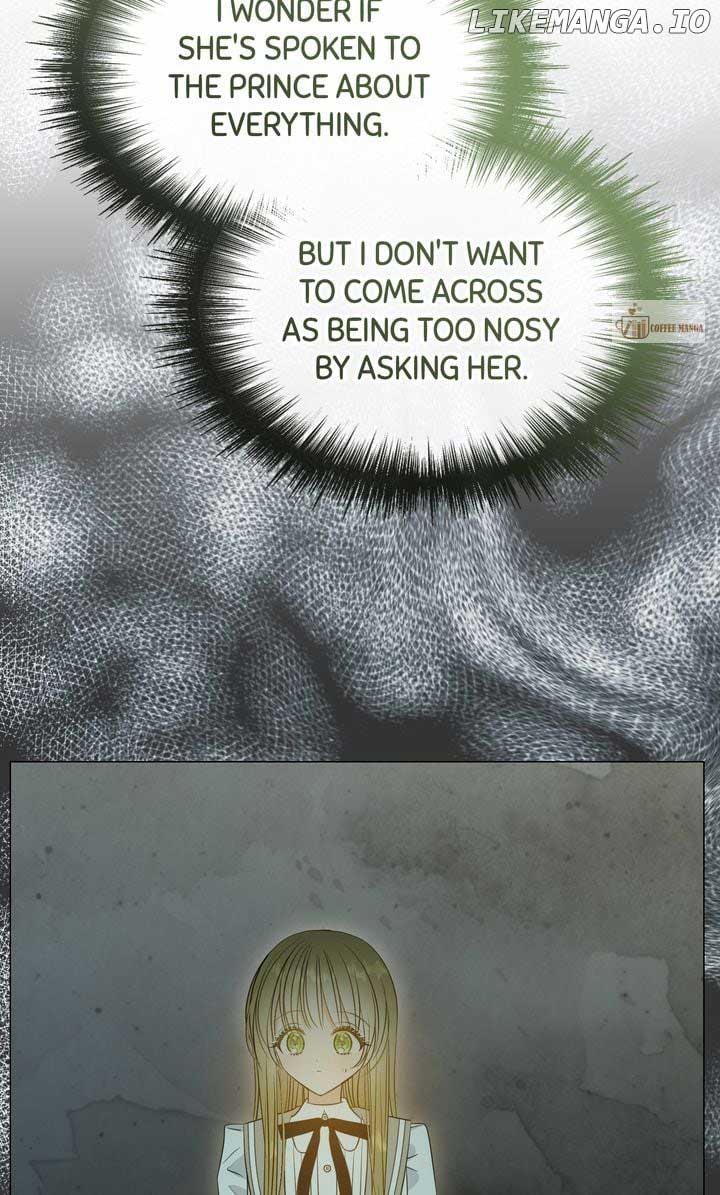 Please Leave Emily Alone Chapter 51 - Page 25