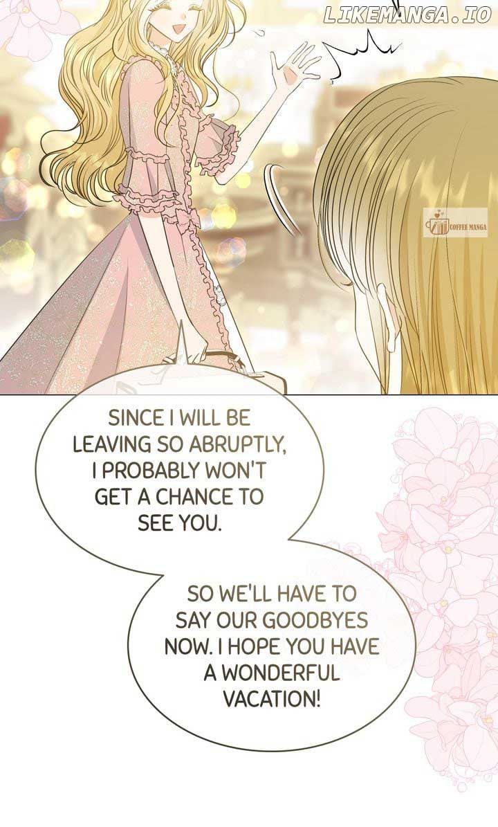 Please Leave Emily Alone Chapter 51 - Page 27