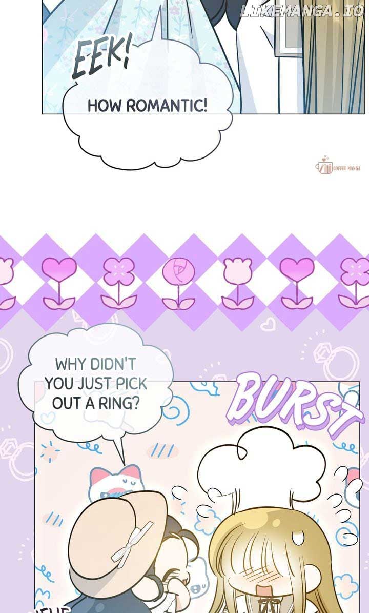 Please Leave Emily Alone Chapter 51 - Page 3