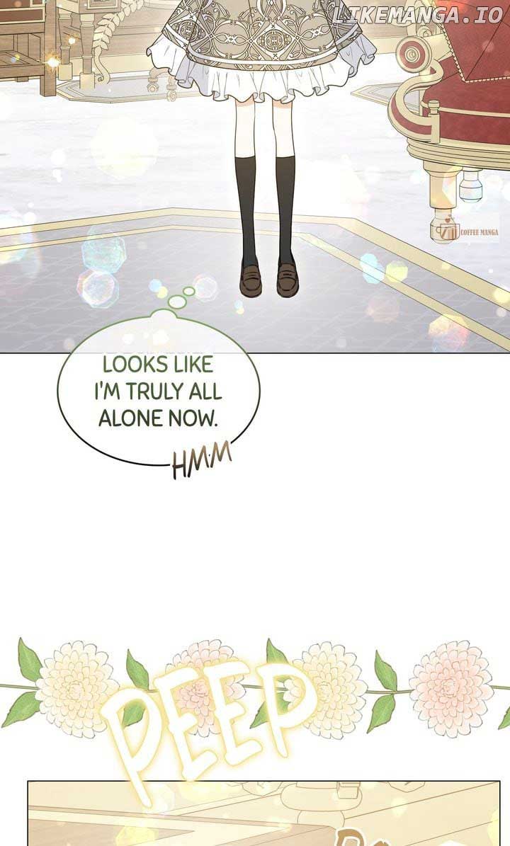 Please Leave Emily Alone Chapter 51 - Page 33