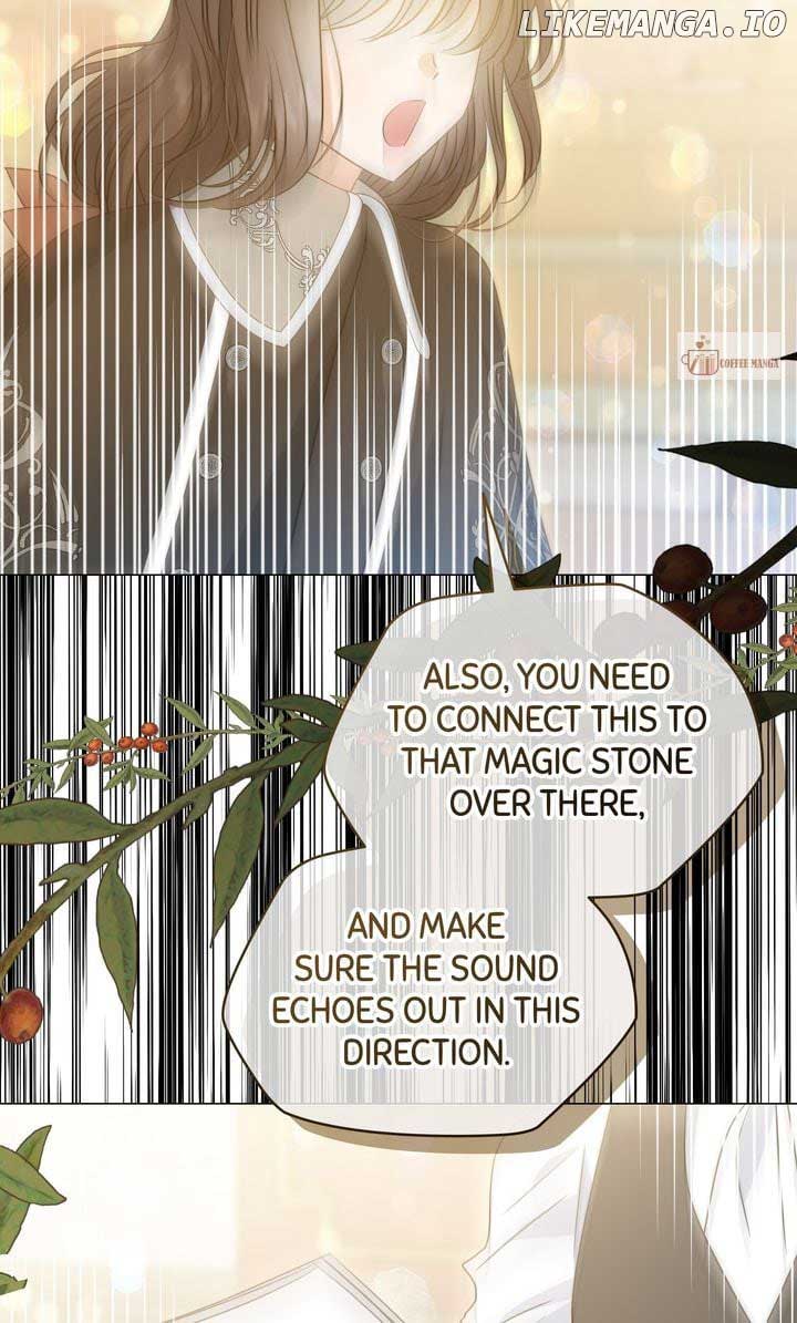 Please Leave Emily Alone Chapter 51 - Page 39