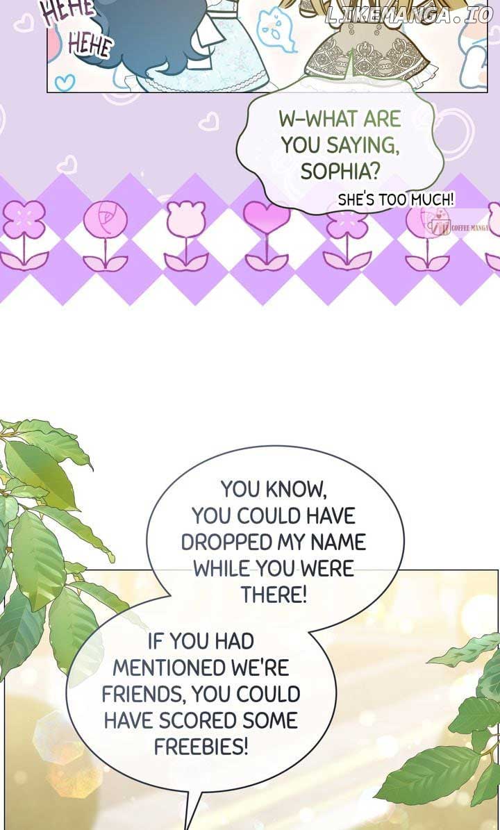Please Leave Emily Alone Chapter 51 - Page 4