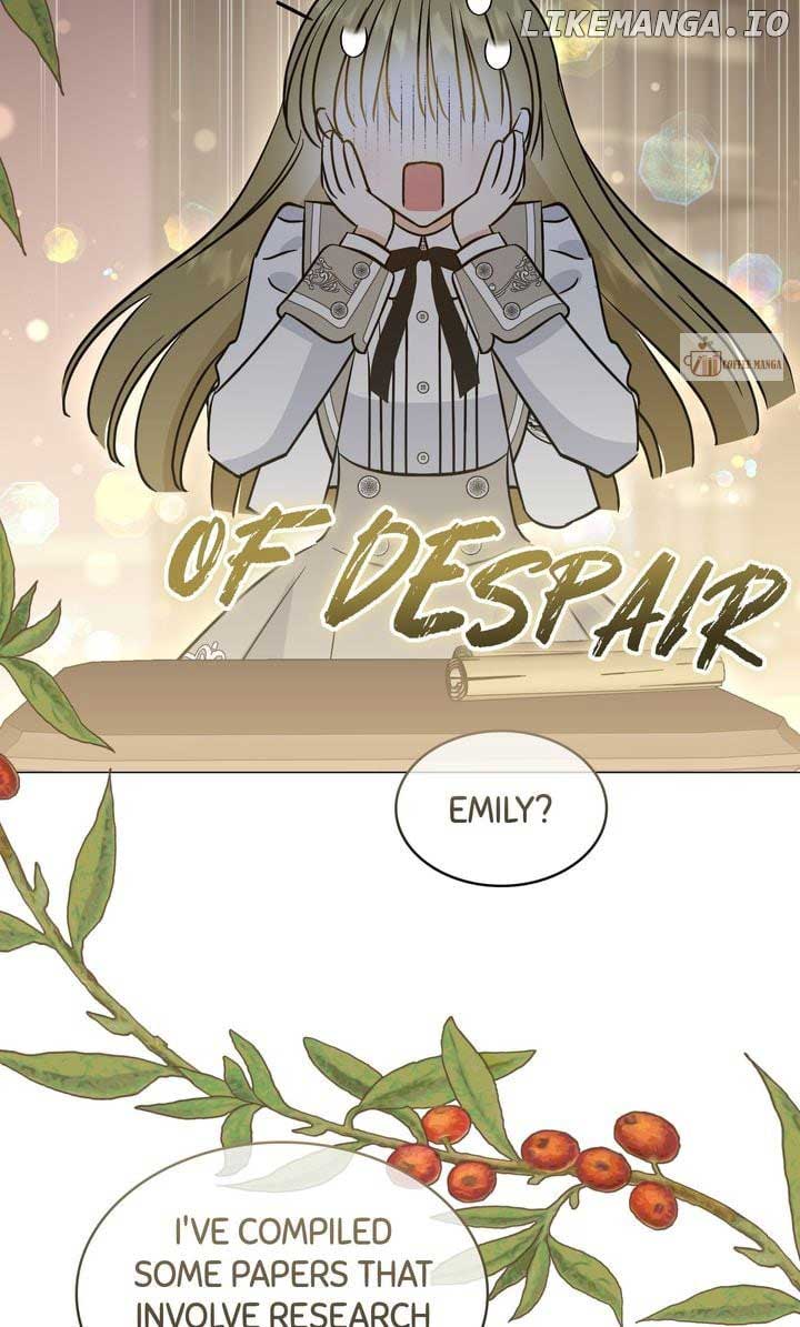 Please Leave Emily Alone Chapter 51 - Page 42