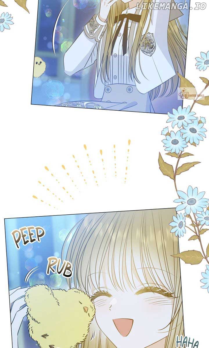 Please Leave Emily Alone Chapter 51 - Page 49