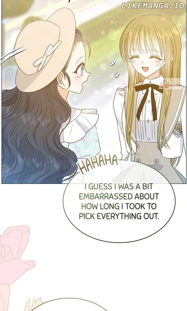 Please Leave Emily Alone Chapter 51 - Page 5