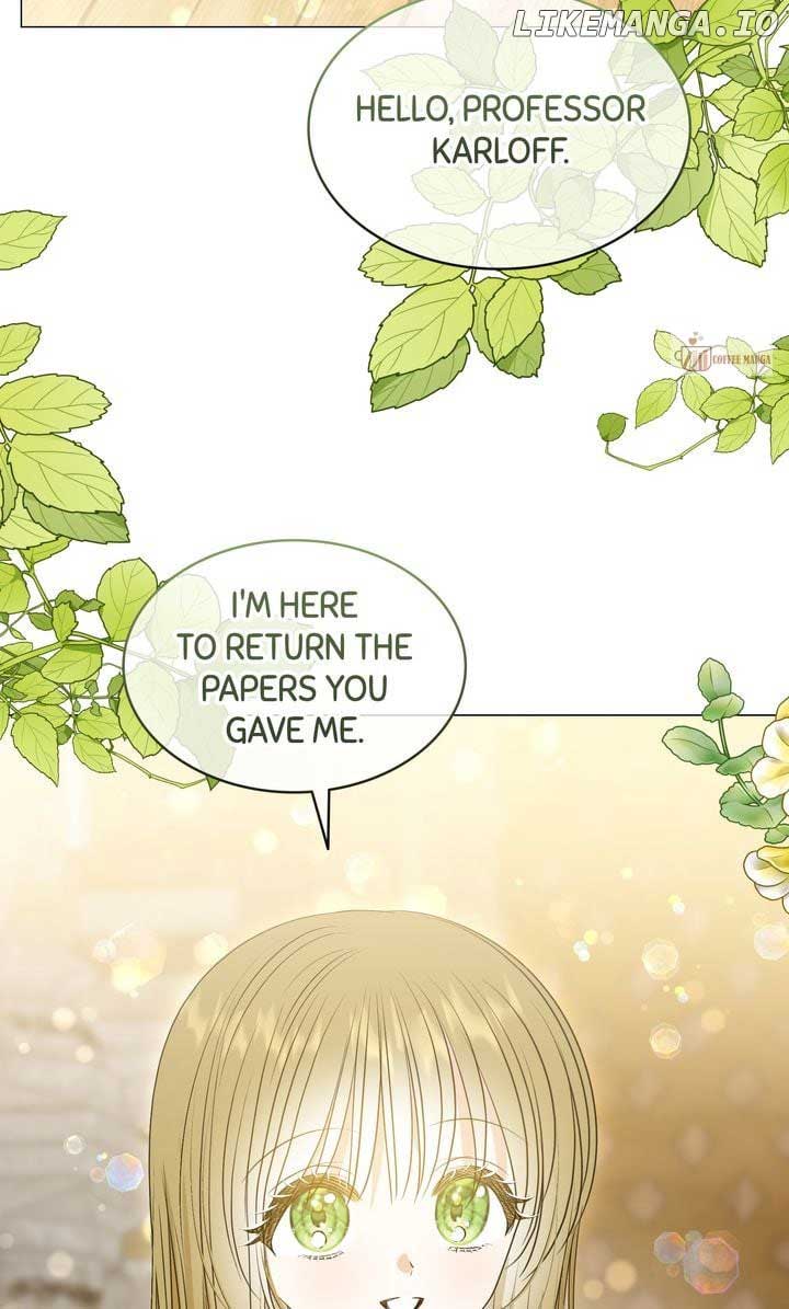 Please Leave Emily Alone Chapter 51 - Page 52