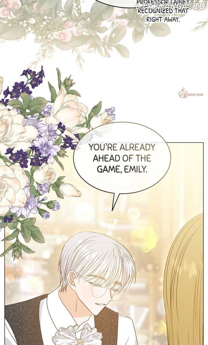 Please Leave Emily Alone Chapter 51 - Page 67
