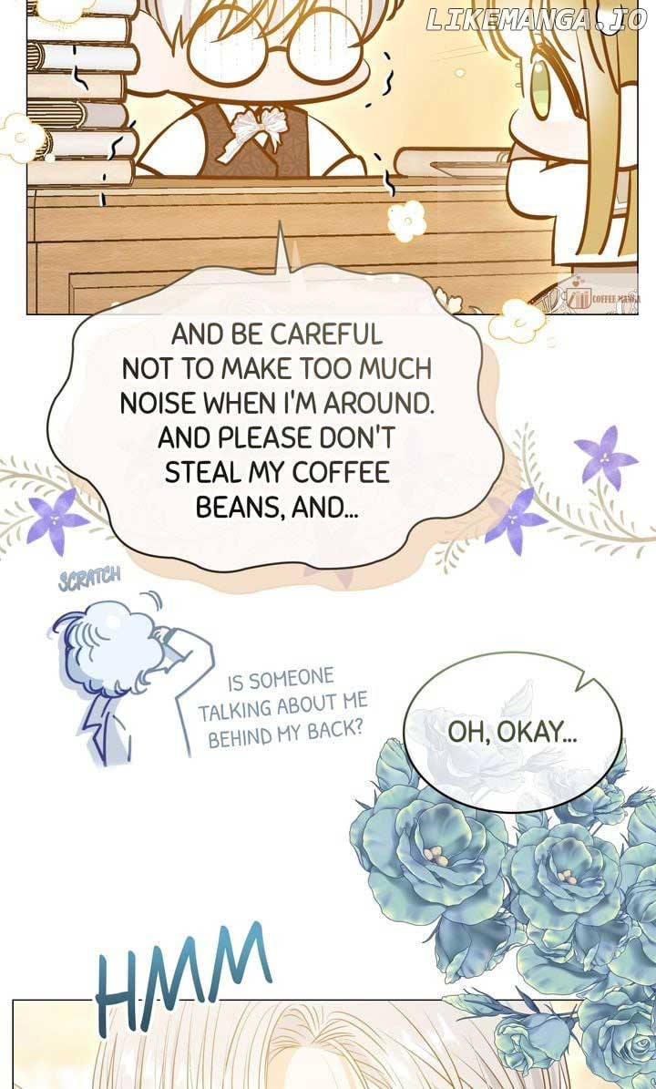 Please Leave Emily Alone Chapter 51 - Page 71