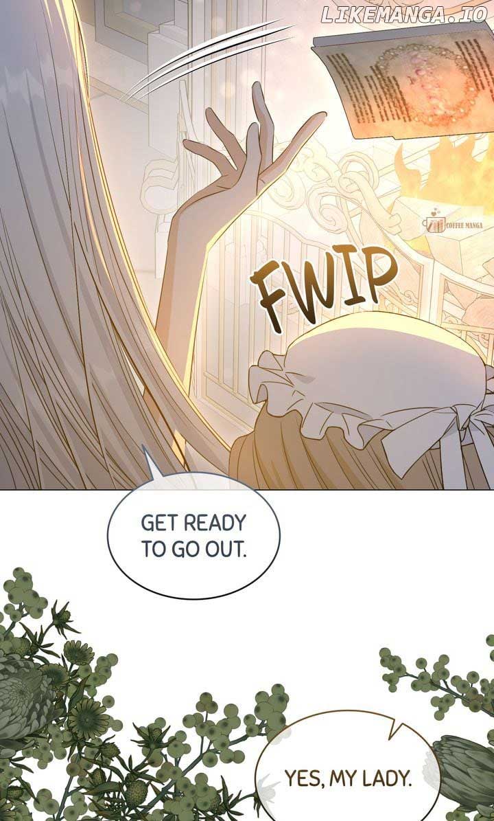 Please Leave Emily Alone Chapter 51 - Page 82