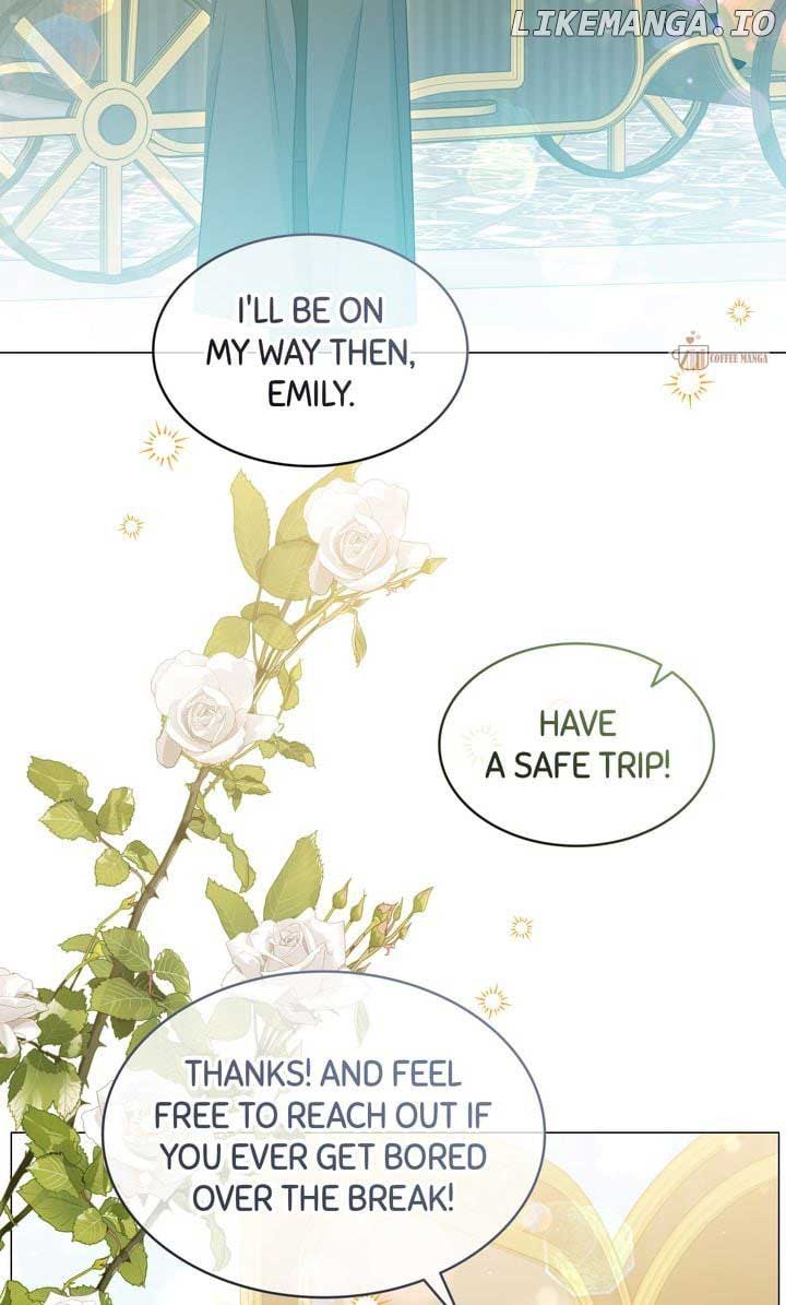 Please Leave Emily Alone Chapter 51 - Page 9