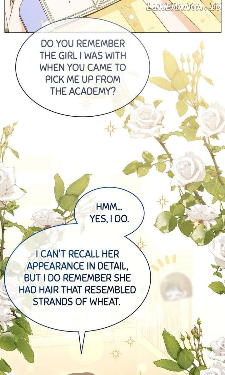 Please Leave Emily Alone Chapter 52 - Page 1