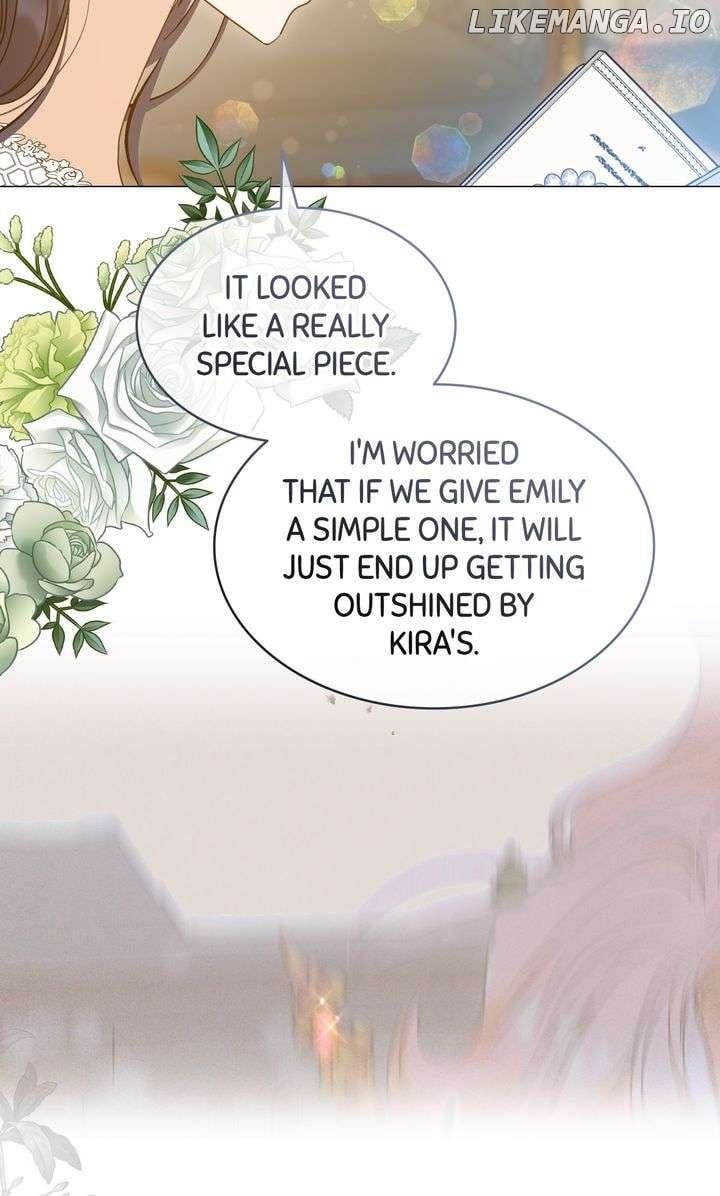 Please Leave Emily Alone Chapter 52 - Page 18