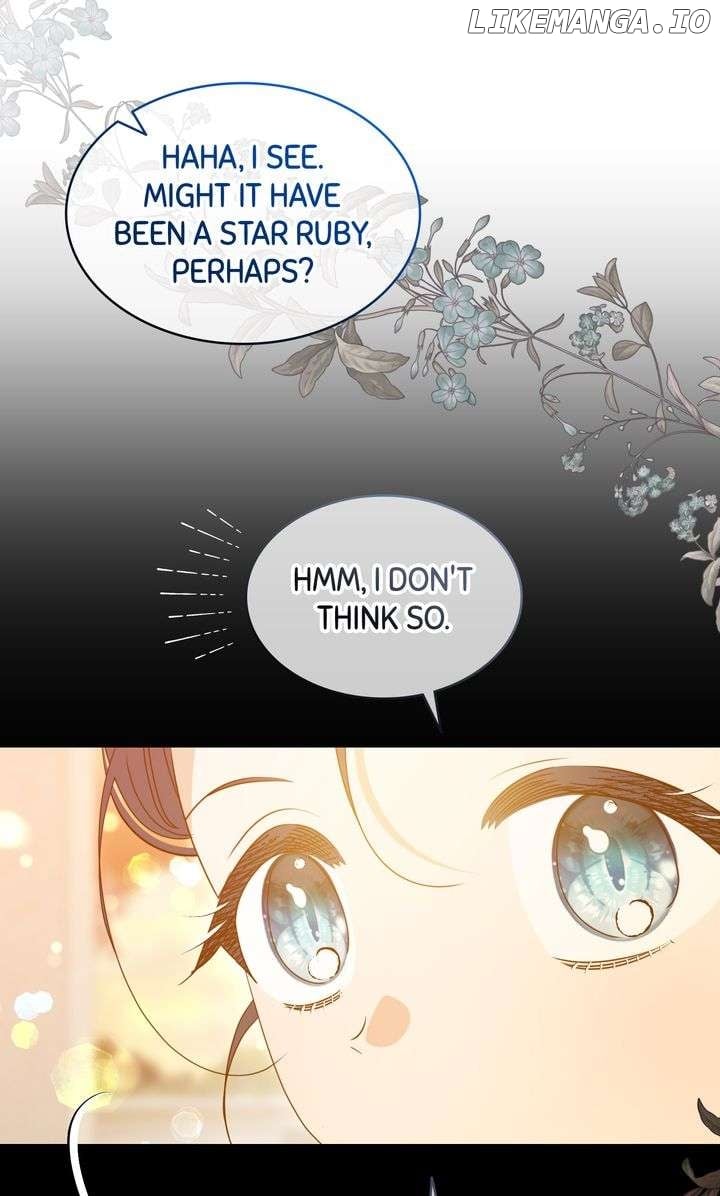 Please Leave Emily Alone Chapter 52 - Page 19