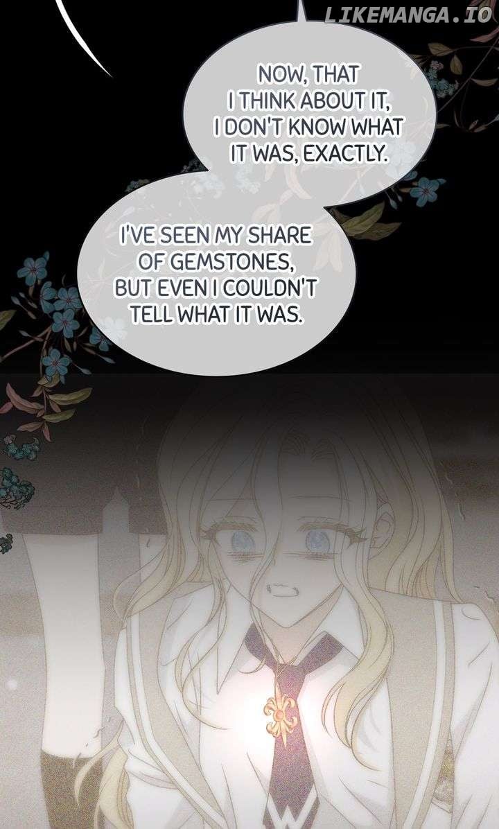 Please Leave Emily Alone Chapter 52 - Page 20