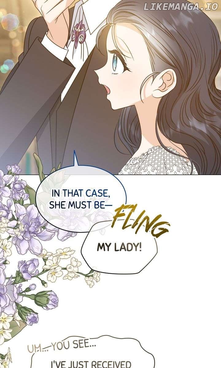 Please Leave Emily Alone Chapter 52 - Page 25