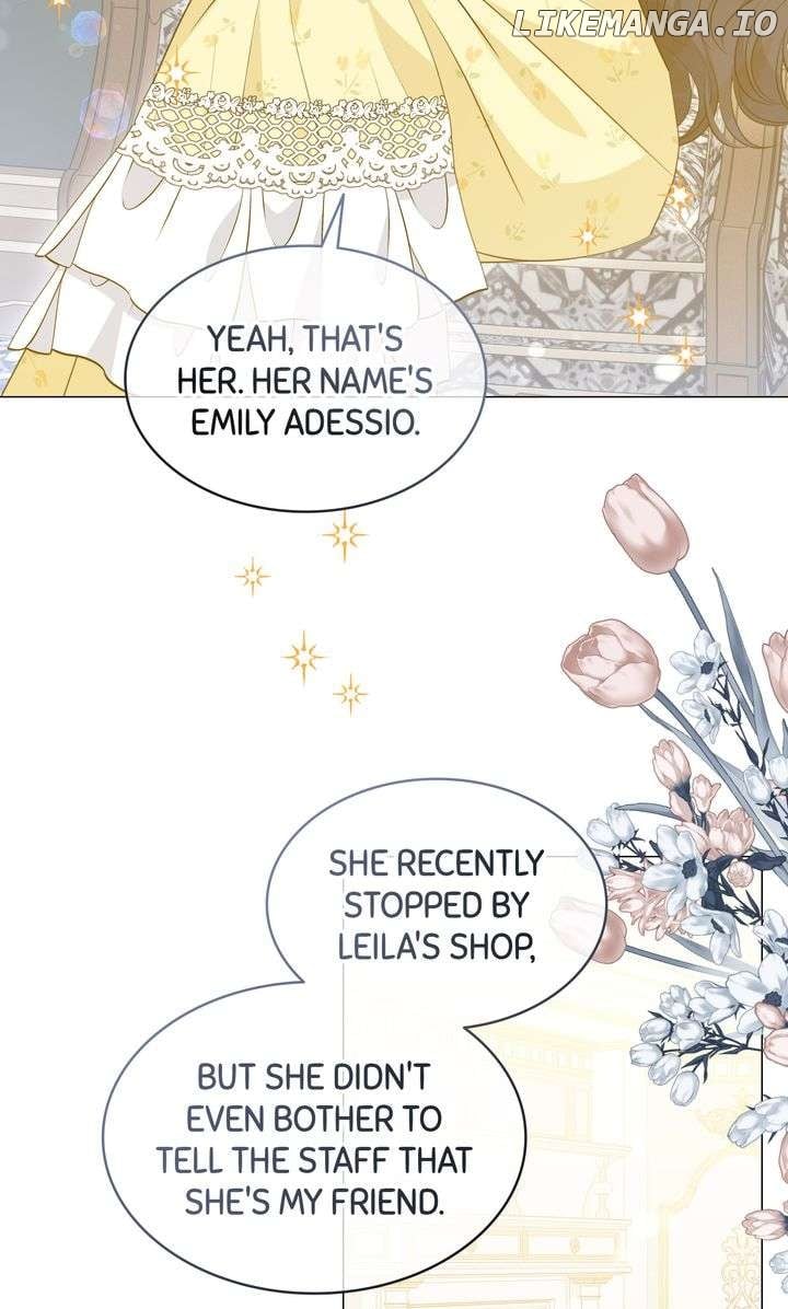 Please Leave Emily Alone Chapter 52 - Page 3