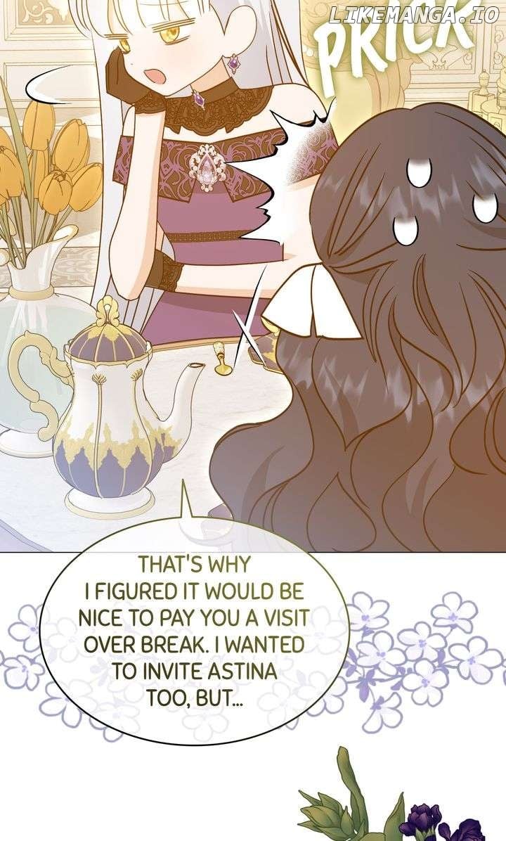 Please Leave Emily Alone Chapter 52 - Page 37