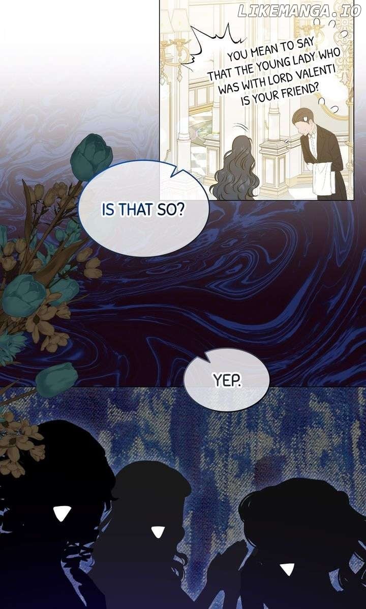 Please Leave Emily Alone Chapter 52 - Page 4
