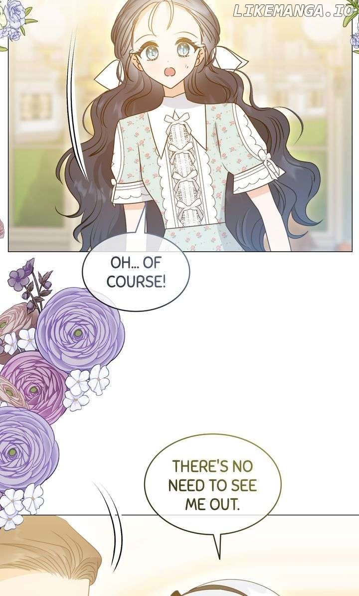 Please Leave Emily Alone Chapter 52 - Page 42