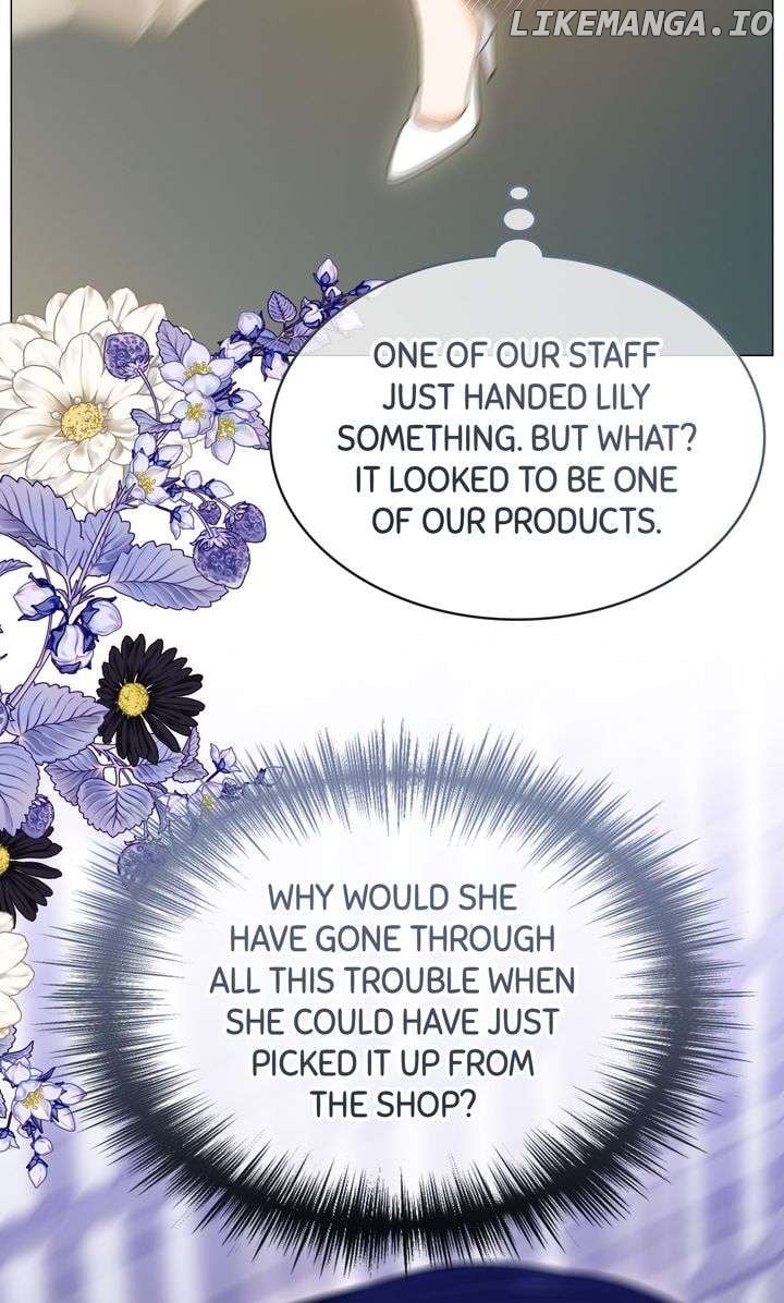 Please Leave Emily Alone Chapter 52 - Page 48