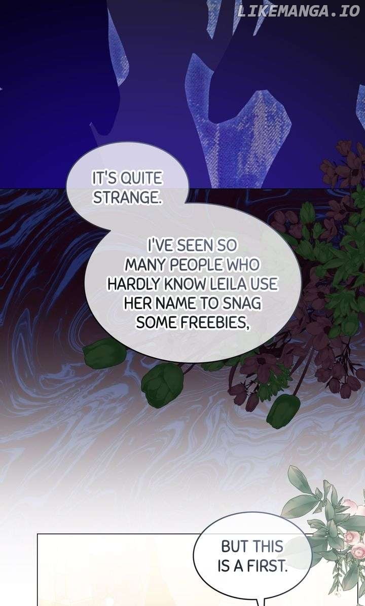 Please Leave Emily Alone Chapter 52 - Page 5