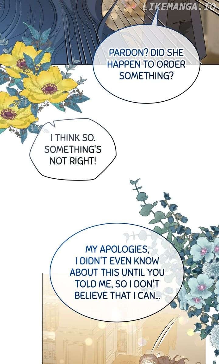 Please Leave Emily Alone Chapter 52 - Page 53