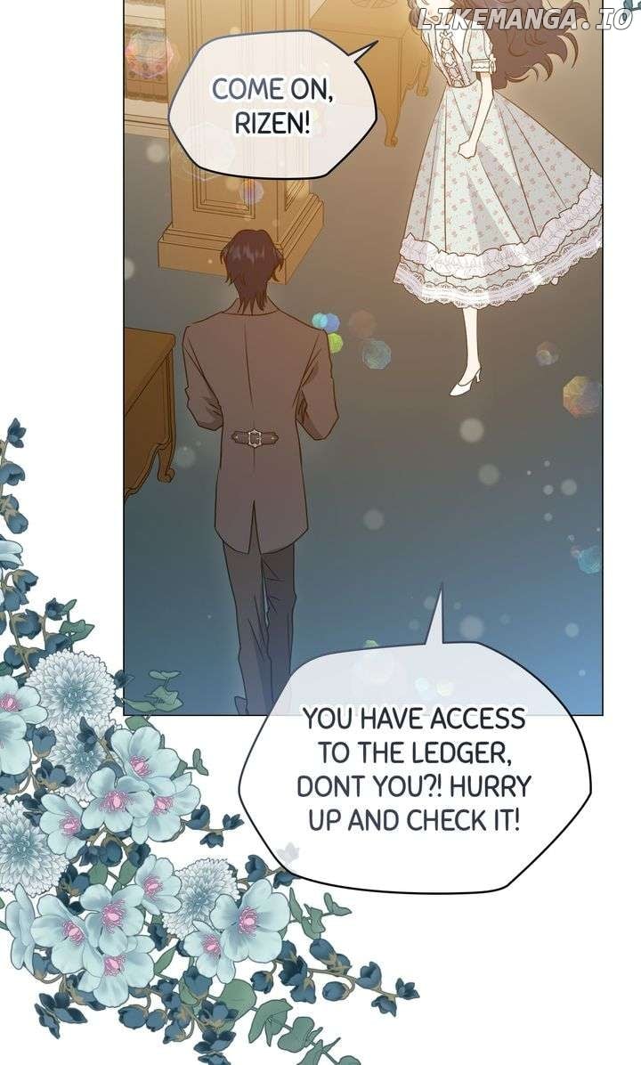 Please Leave Emily Alone Chapter 52 - Page 54