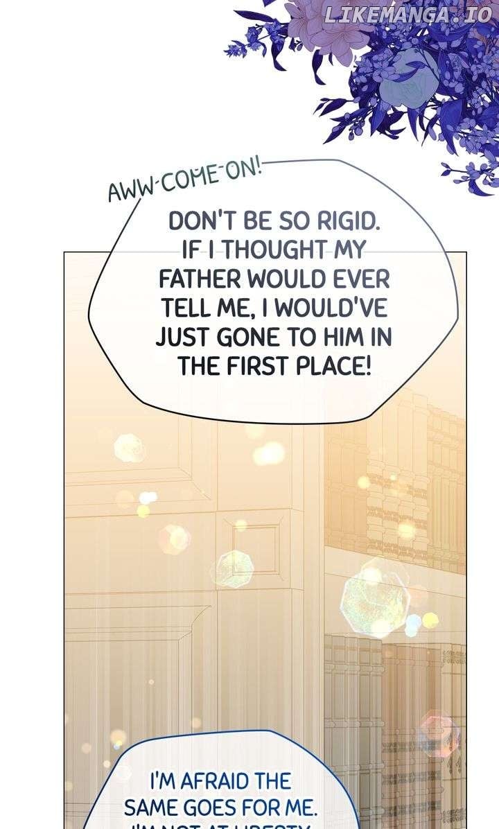 Please Leave Emily Alone Chapter 52 - Page 56
