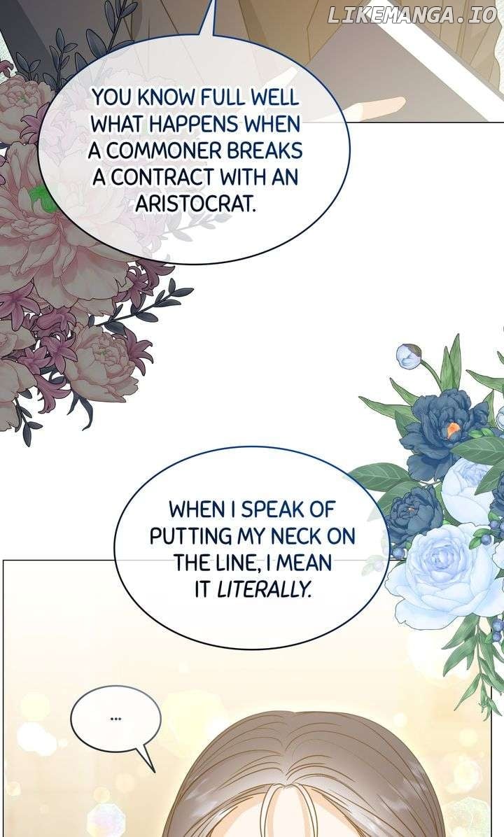 Please Leave Emily Alone Chapter 52 - Page 60