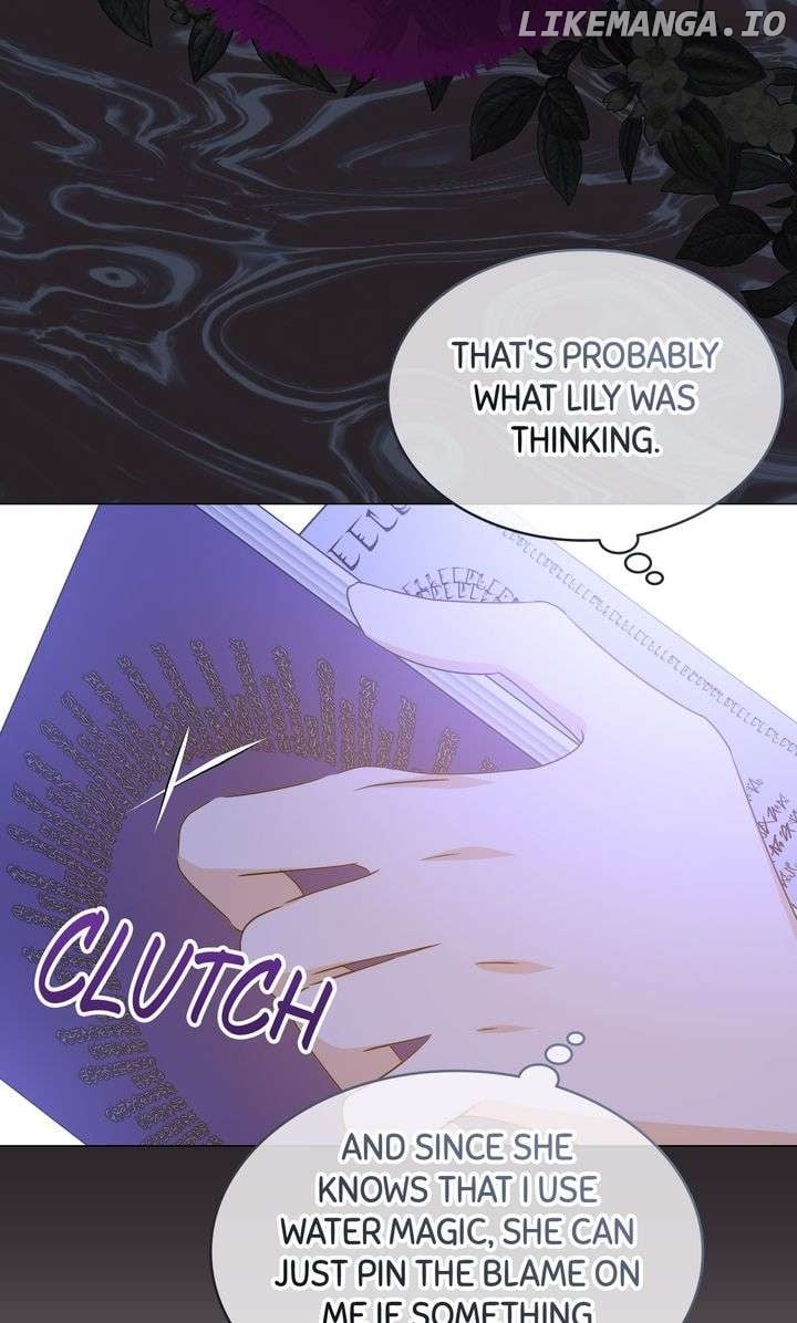 Please Leave Emily Alone Chapter 52 - Page 67