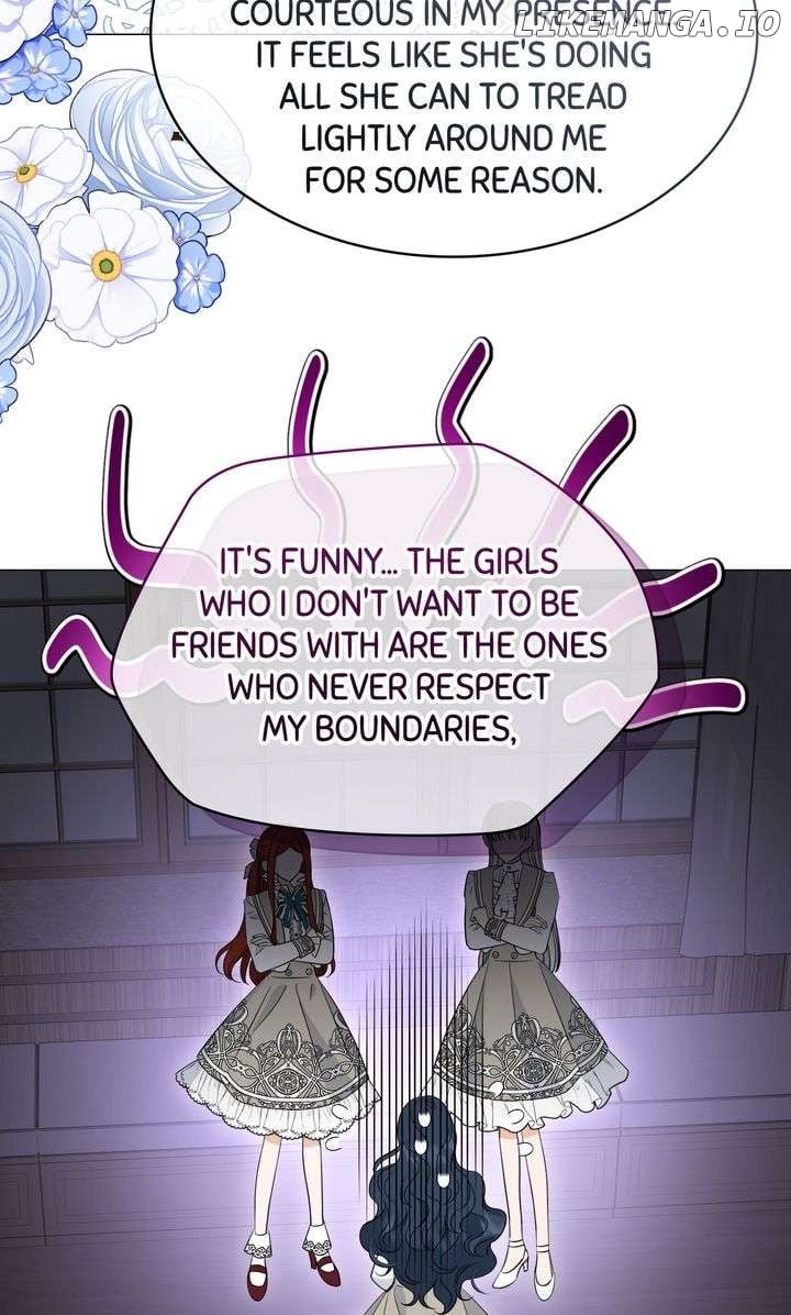 Please Leave Emily Alone Chapter 52 - Page 8