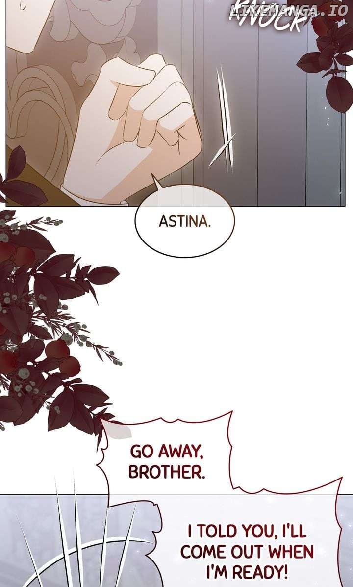 Please Leave Emily Alone Chapter 52 - Page 86