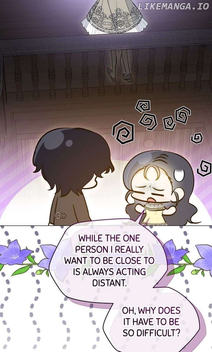Please Leave Emily Alone Chapter 52 - Page 9