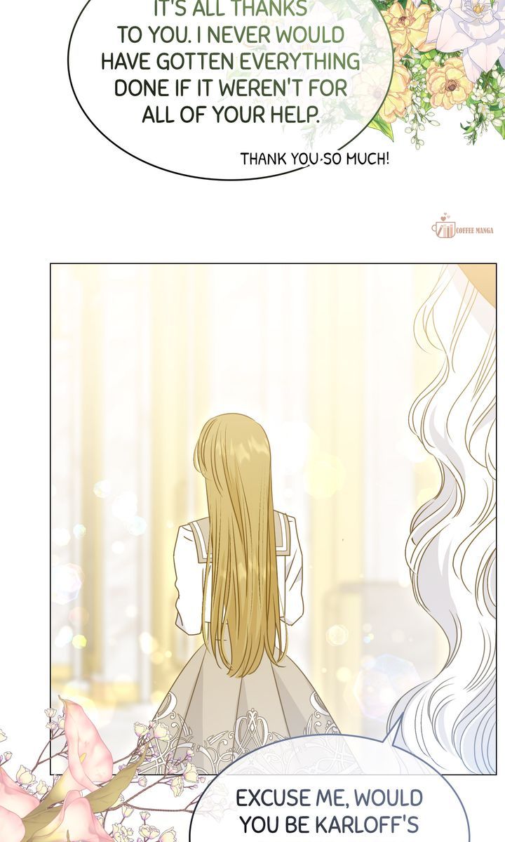 Please Leave Emily Alone Chapter 53 - Page 27