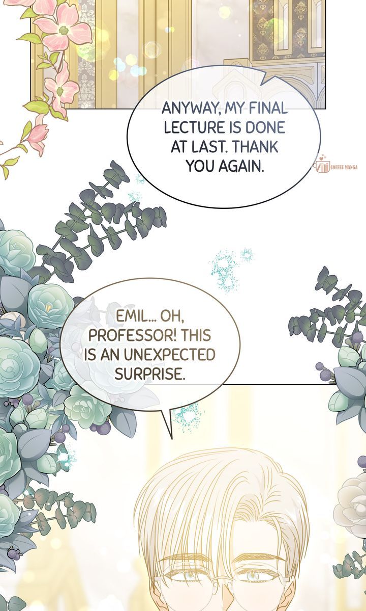 Please Leave Emily Alone Chapter 53 - Page 40