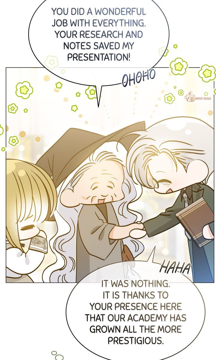 Please Leave Emily Alone Chapter 53 - Page 42