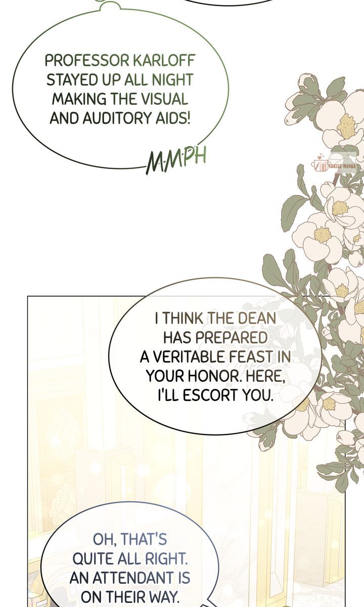 Please Leave Emily Alone Chapter 53 - Page 43
