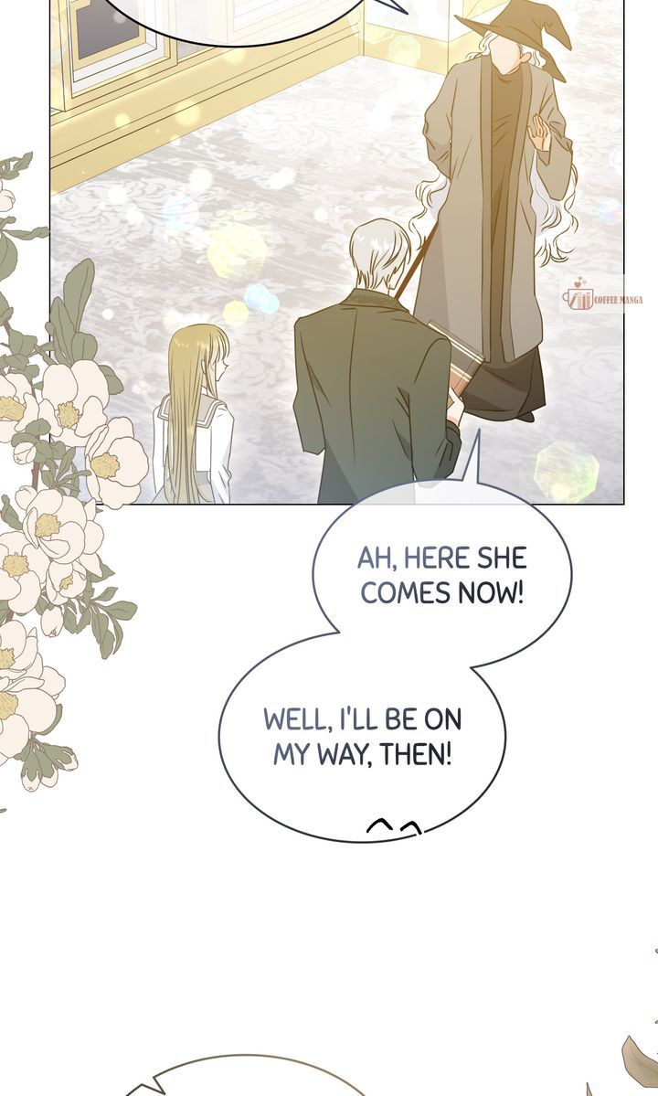 Please Leave Emily Alone Chapter 53 - Page 44