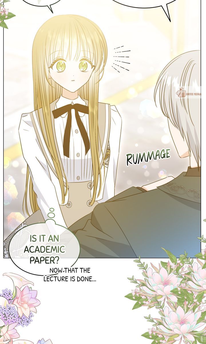 Please Leave Emily Alone Chapter 53 - Page 46